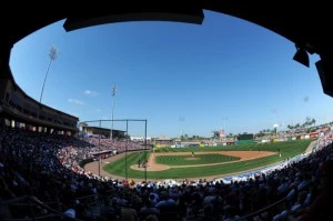 Stadium Stadium