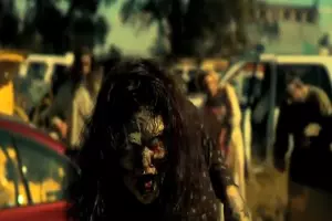 Prepare For The Zombie Apocalypse Prepare For The Zombie Apocalypse