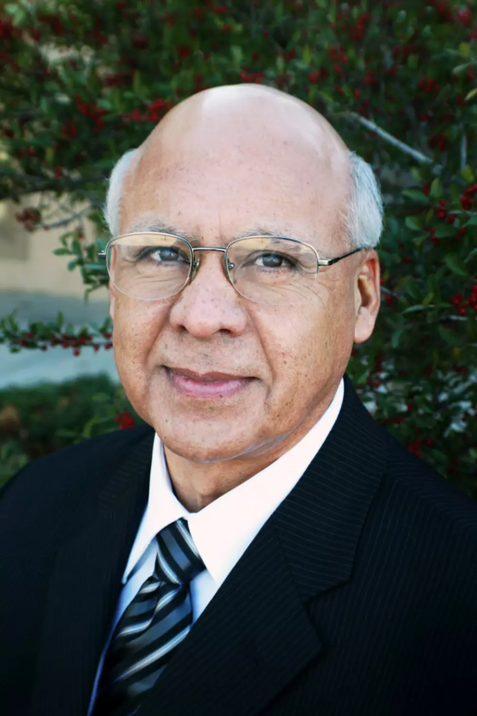 Ortega Appointed to Aeronautics Commission