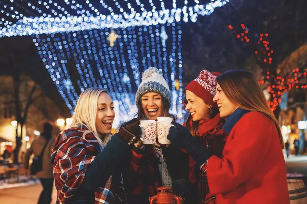 When Do Oklahomans Feel the Most Christmassy?