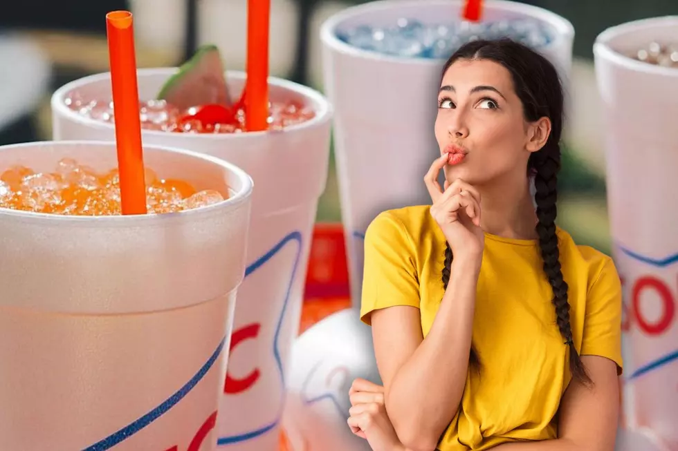 What Your Oklahoma Sonic Drink Order Says About You