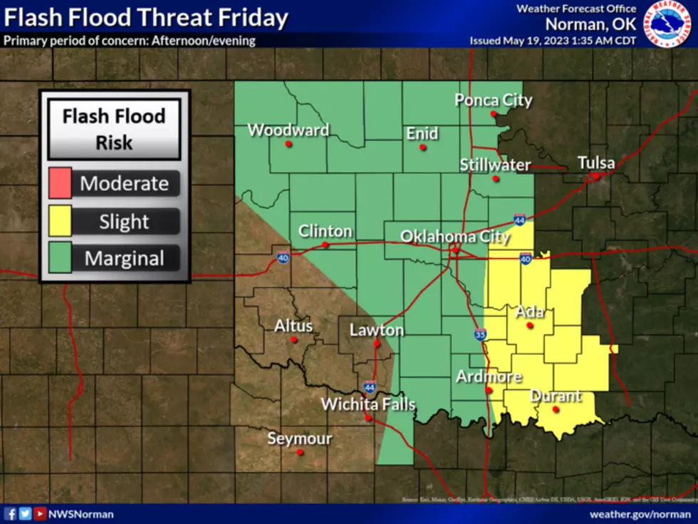 National Weather Service Norman