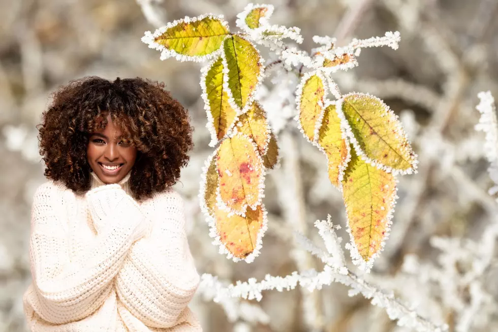 Oklahoma Will See First Autumn Freeze Next Week