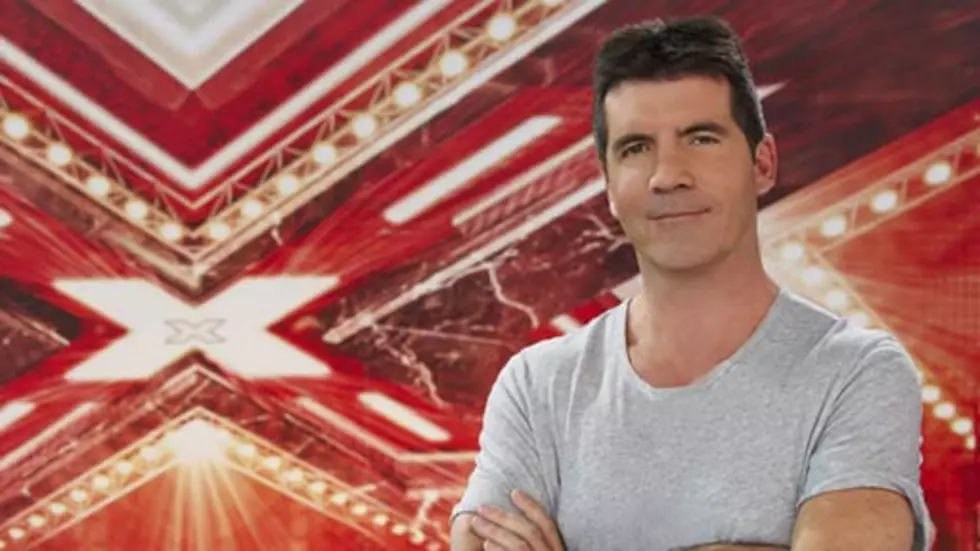 Simon Cowell Puts In Audition Studios For “X” Factor