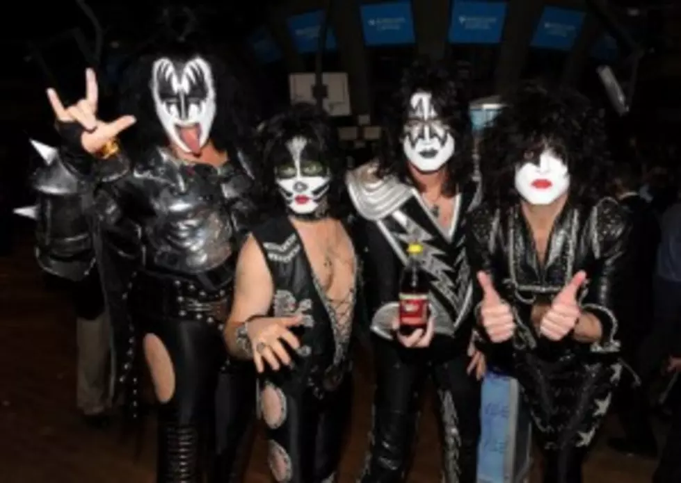 Kiss Plan Cruise To Bahamas