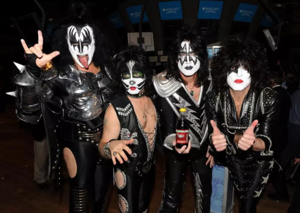 Kiss Plan Cruise To Bahamas