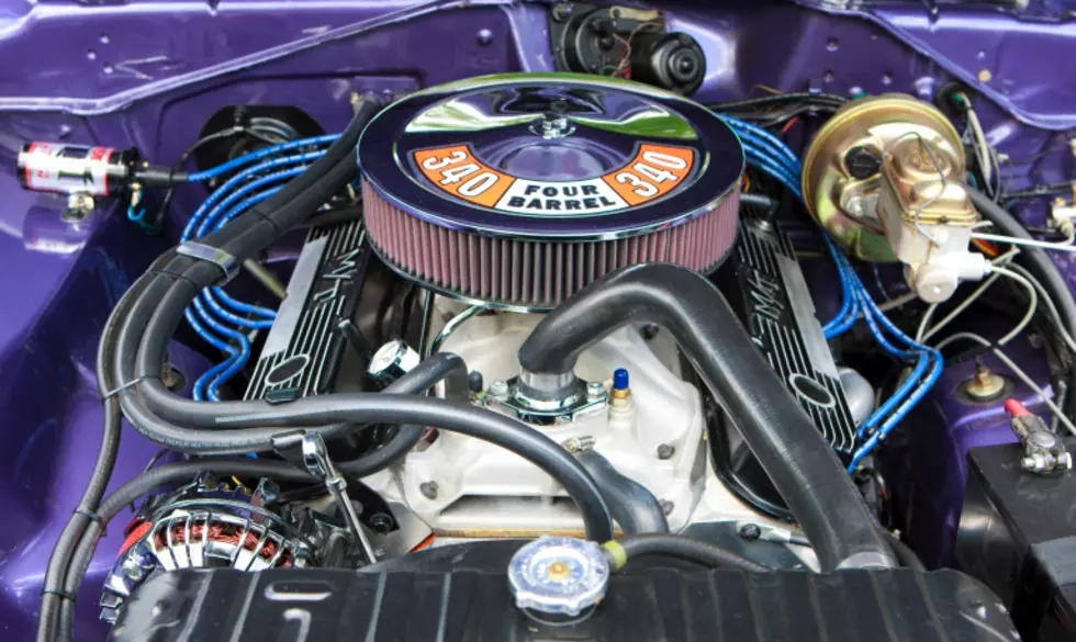Z94’s First Ever ‘Virtual Car Show’ Competition