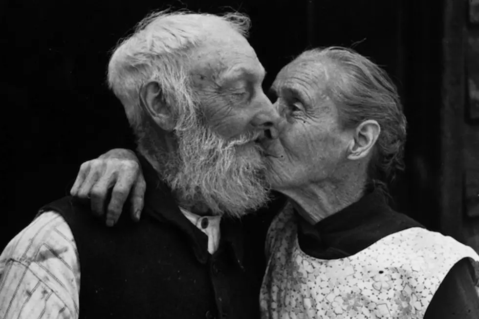 Here’s More Proof that Old People Will Do Anything To Prevent Dying Alone