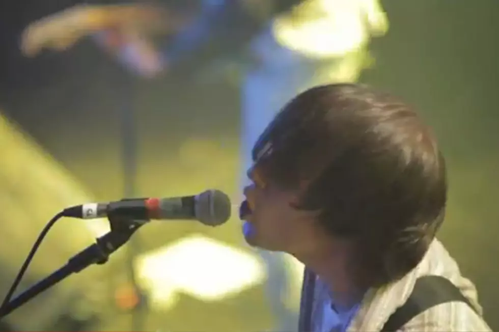 The Cribs Return With New Single and Video ‘Come On, Be A No-One’