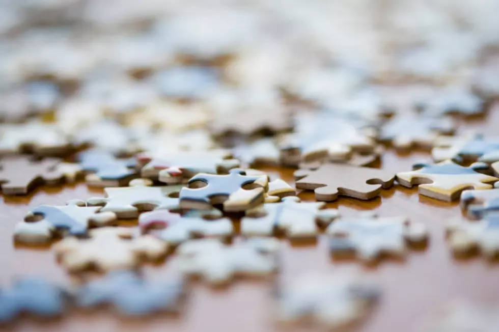 Inmate Denied Jigsaw Puzzle in Jail [POLL]