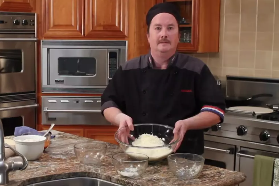 The Most Literally Worthless How-To Video on the Web