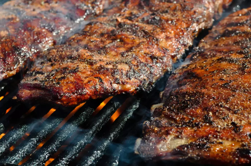 Oklahoma Has A New King of BBQ