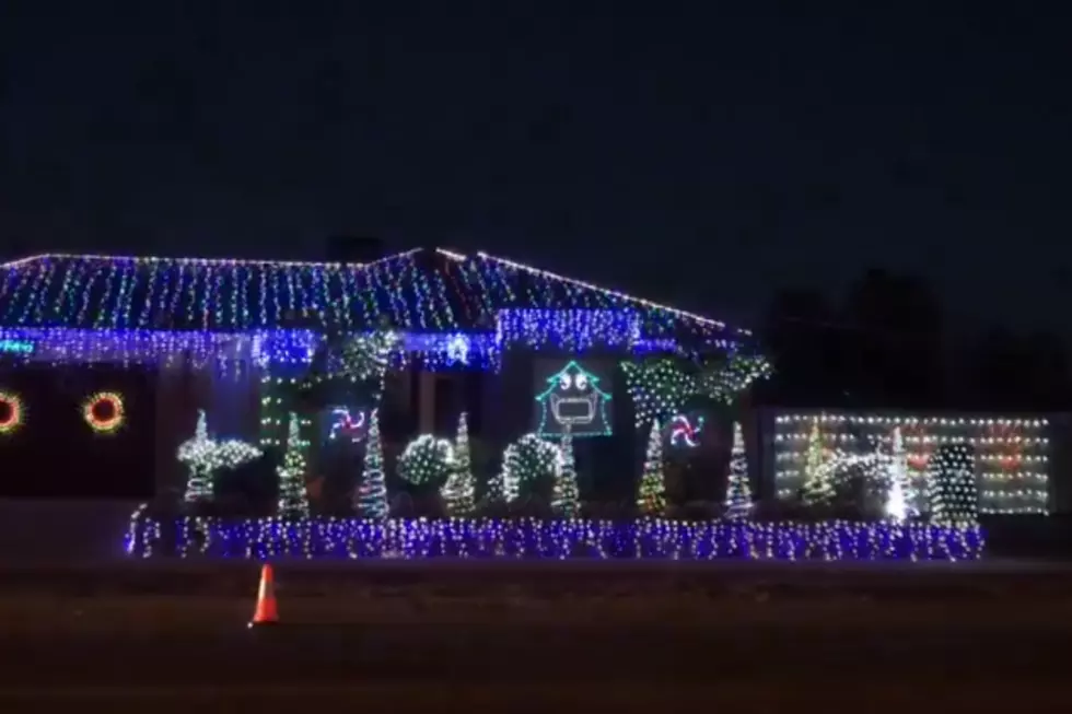 There’s Nothing More Xmas Than AC/DC Xmas Lights