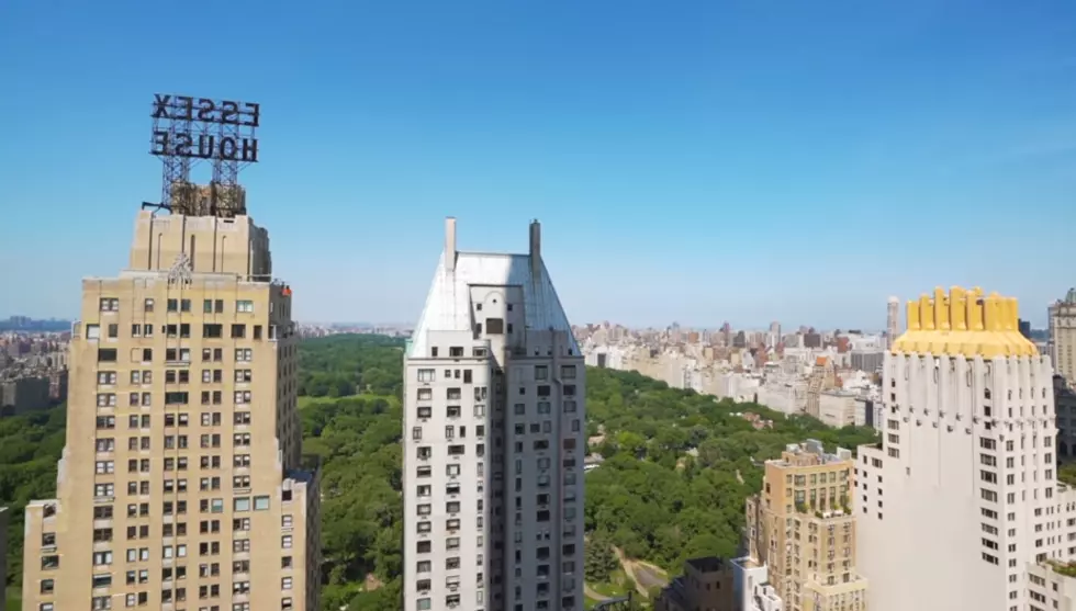 Wanna See What $28.5Million Gets You In New York?