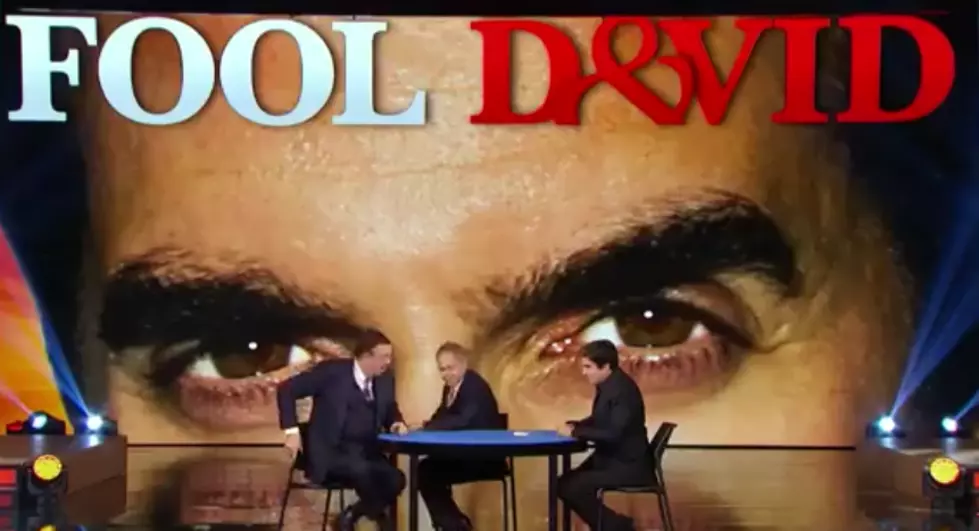 Penn & Teller Became Contestants On Their Own Show…