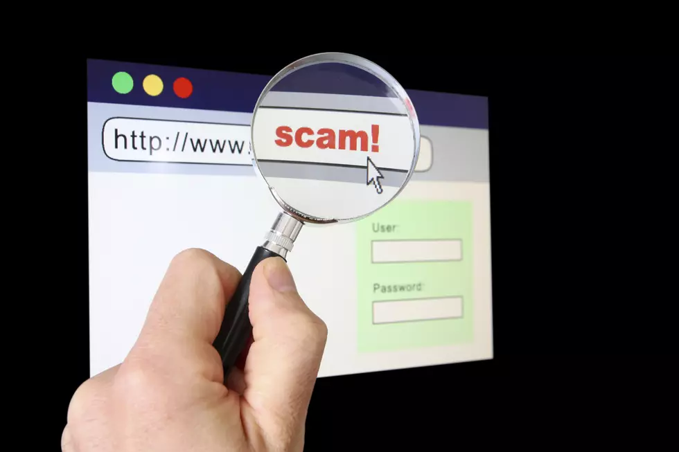 Scam Alert- Residents of Lawton Report New Scam in Town