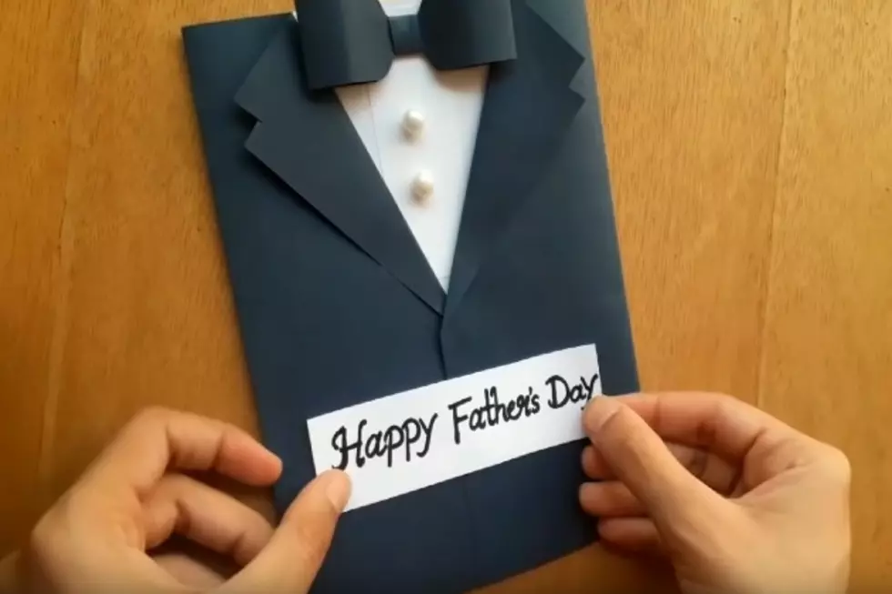 Five Father’s Day DIY Gifts Perfect For Dad