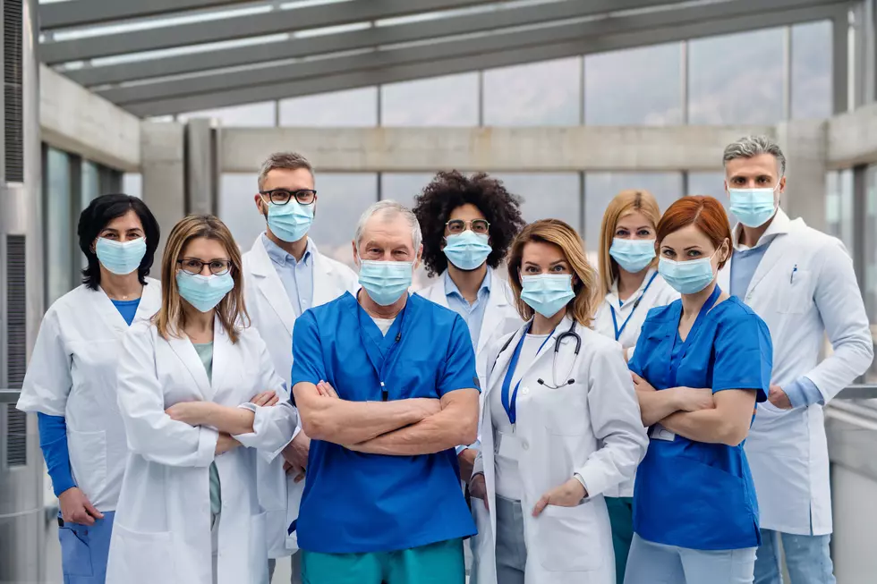 The Argument For Why You Should Wear A Mask