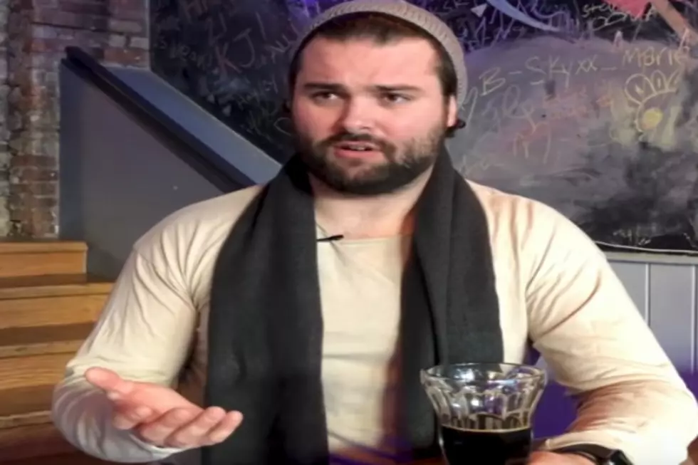 The Really Annoying Things Craft Beer Hipsters Say