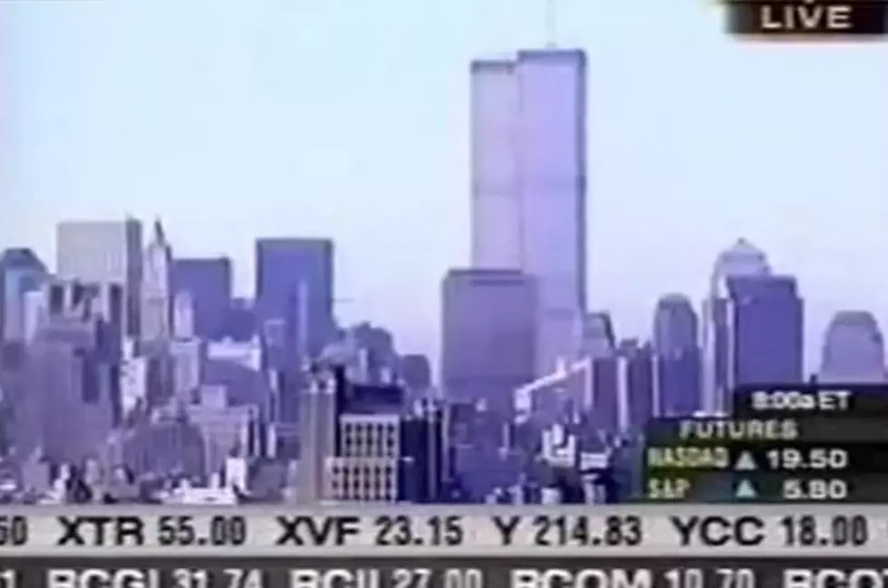 How 9-11 Unfolded In Small Town Oklahoma