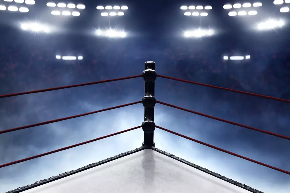 Super Fight Night Returns to Chickasha, OK.