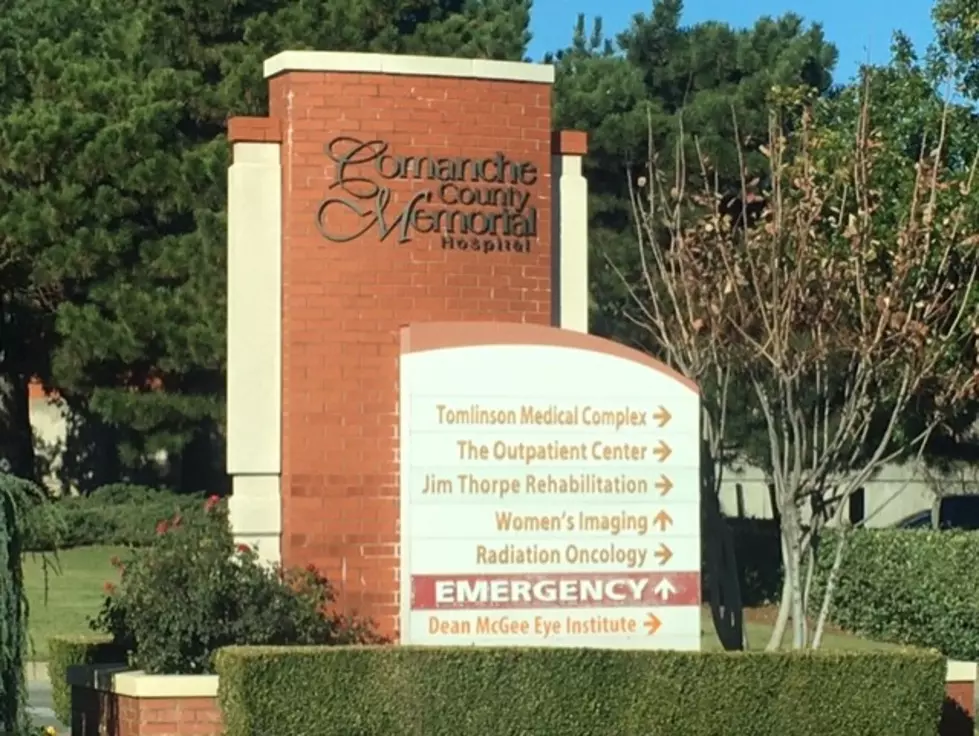 CCMH Reinstates Strict “No Visitors” Policy Due To COVID-19