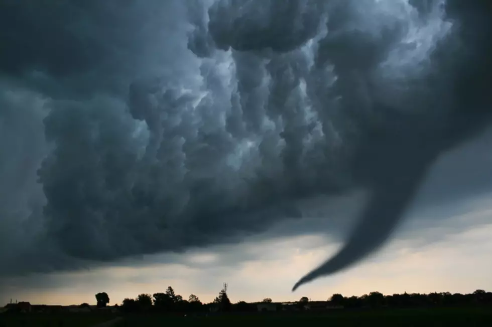 Did Lawton Have Straight Line Winds Or Small Tornadoes?