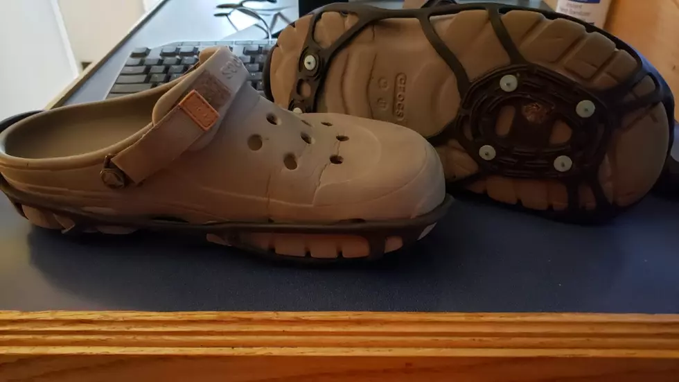 Icy Weather Essentials To Keep You Safe And Warm
