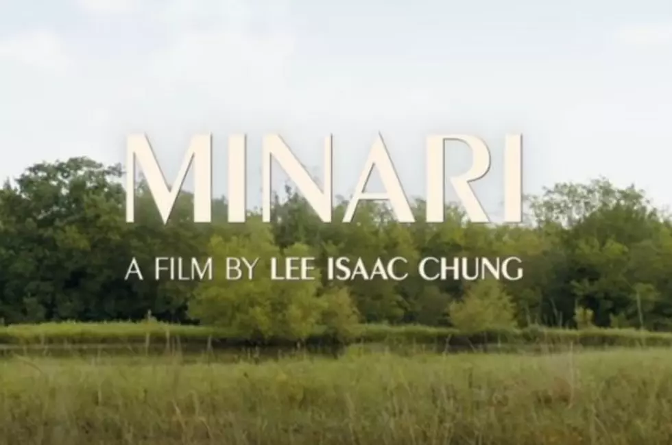 Movie Filmed in Tulsa, Oklahoma Wins at the Golden Globes!
