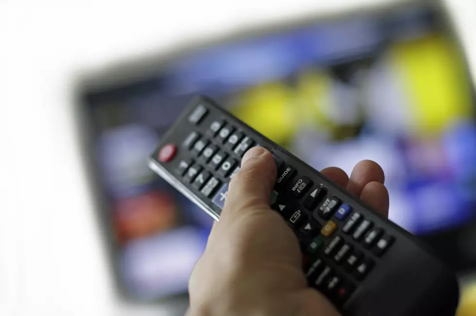 Netflix Is Killing The Binge-Watch