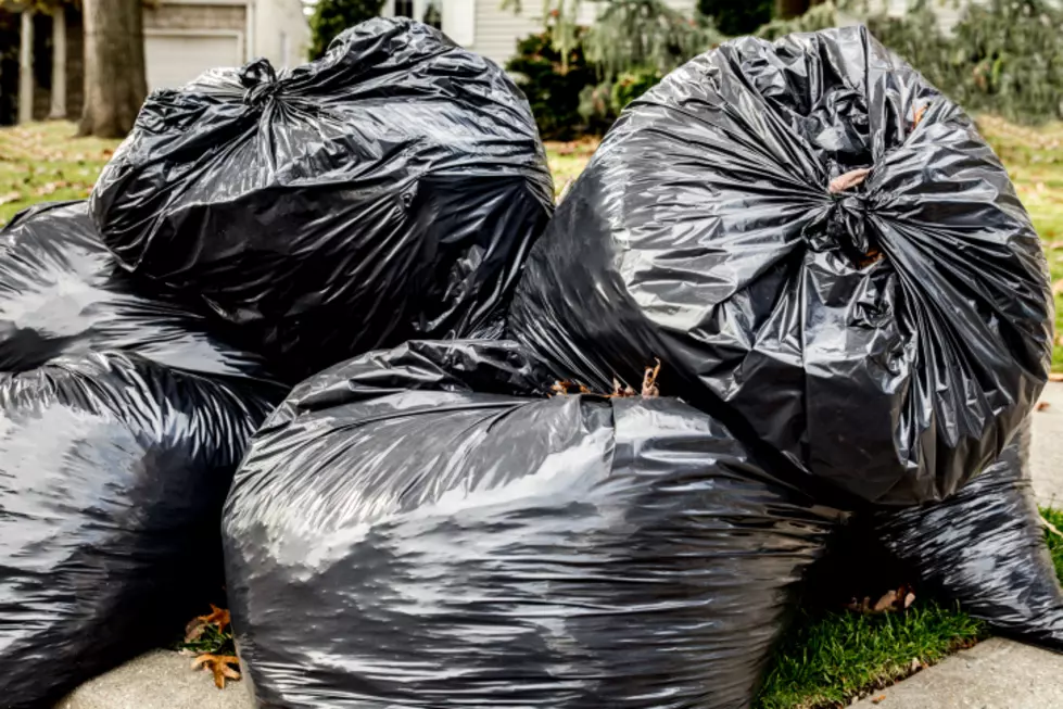 City of Lawton Bulk Trash Monthly Pick Up Schedule