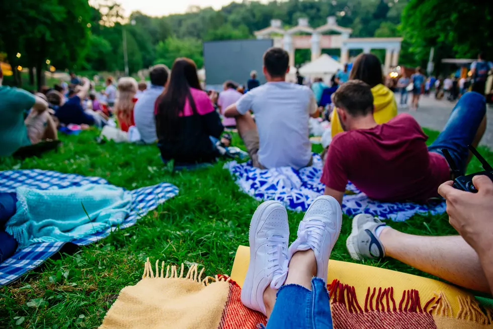 Lawton’s Movie In The Park Tonight Has Been Canceled