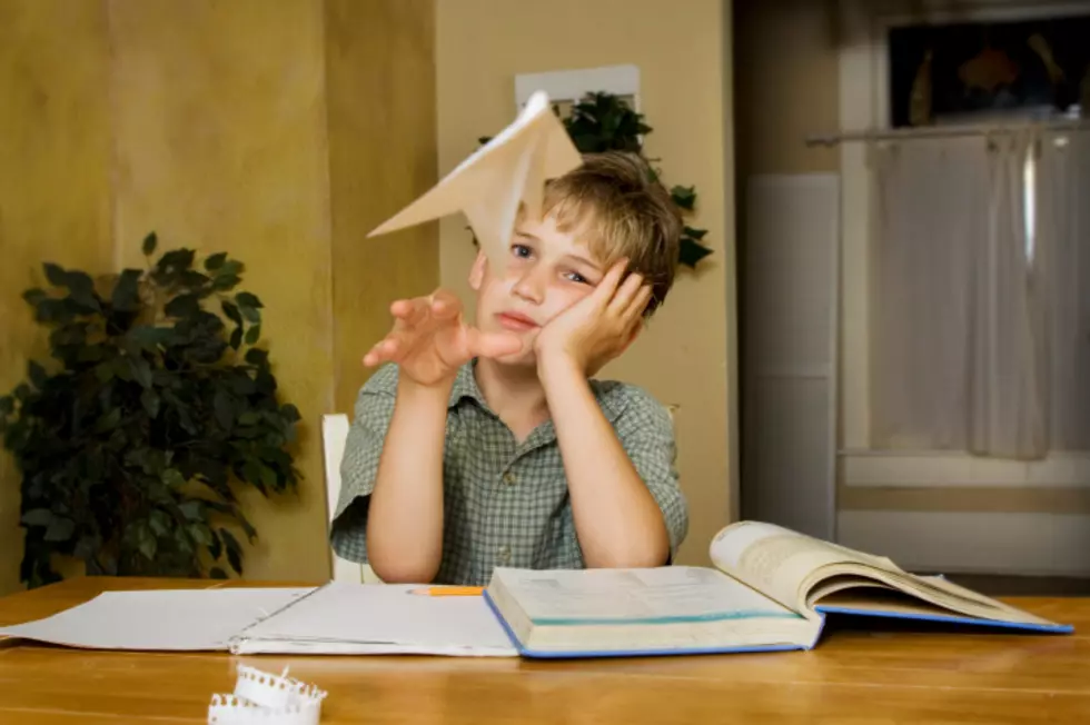 How To Keep Kids Entertained Over The SWOK Summer