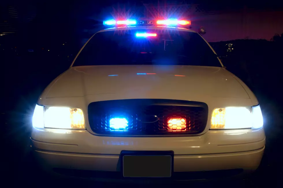 Cute Video of a Tulsa Police Officer Pulling Over a Speeding Toddler