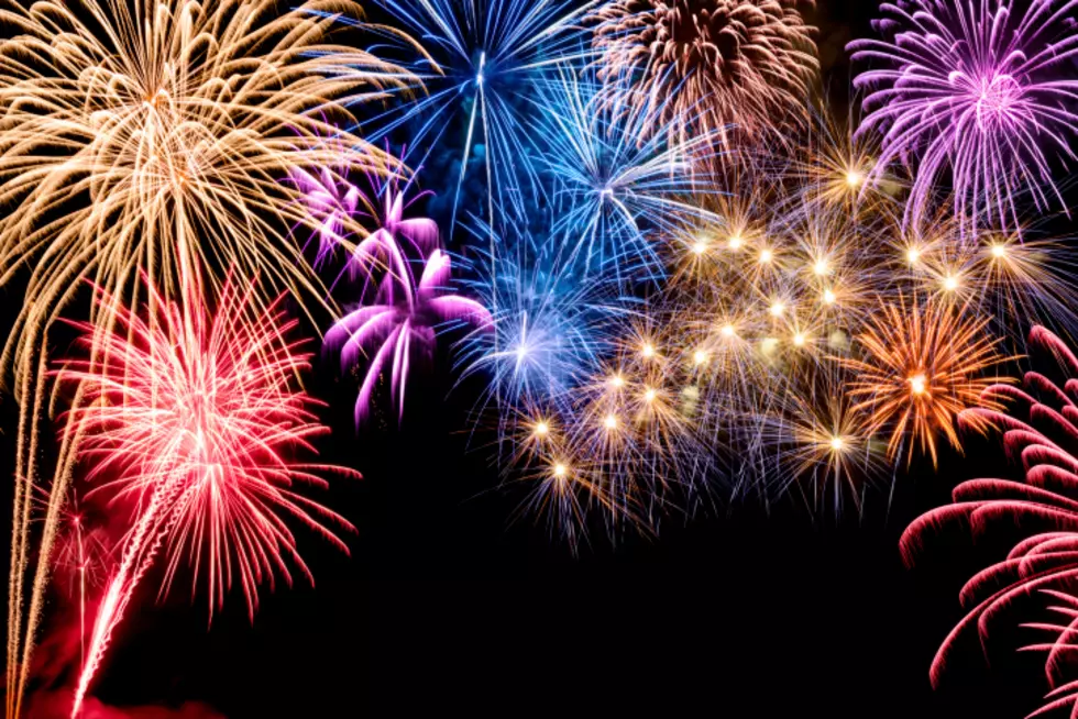 Celebrate the 4th at the Apache Freedom Fest!