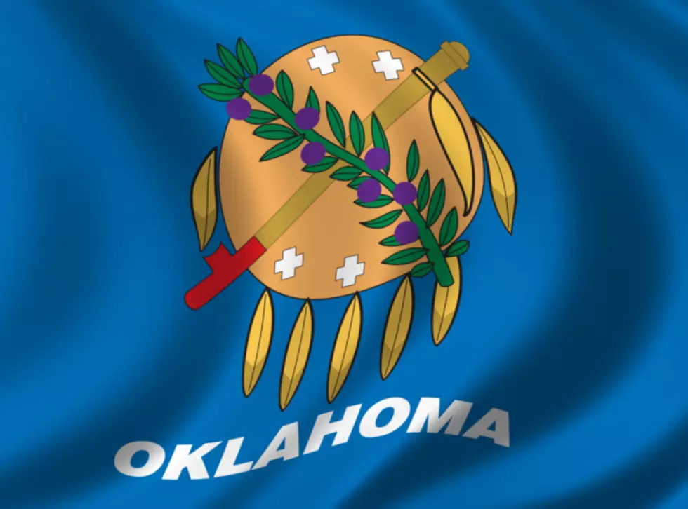 Elgin Has Been Named as the Safest City in Oklahoma Again!