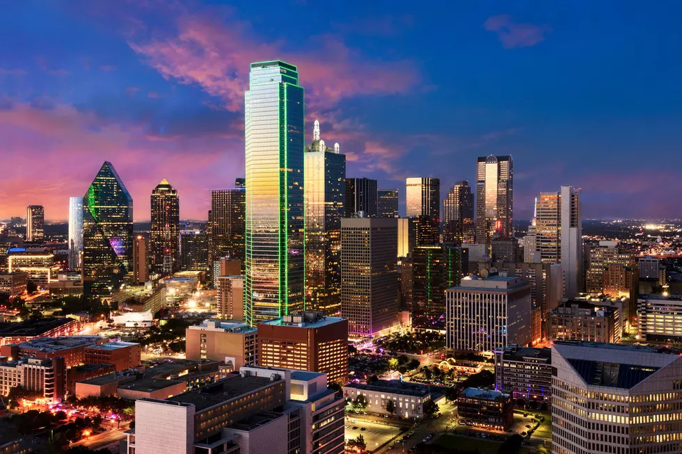 Six Epic Things Invented In Dallas, Texas