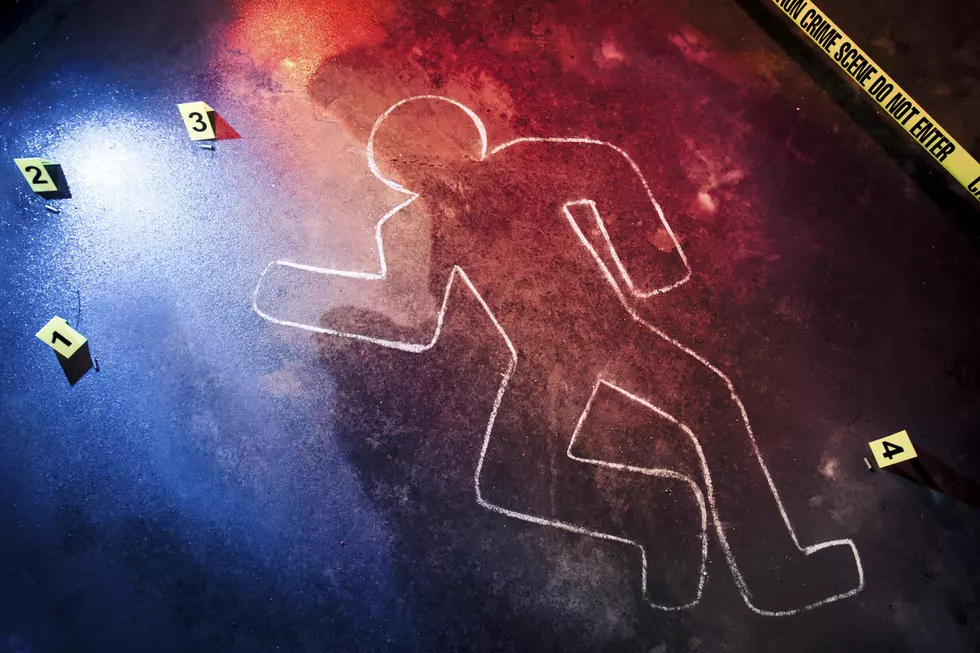 See How Oklahoma’s Most Dangerous Cities Rank