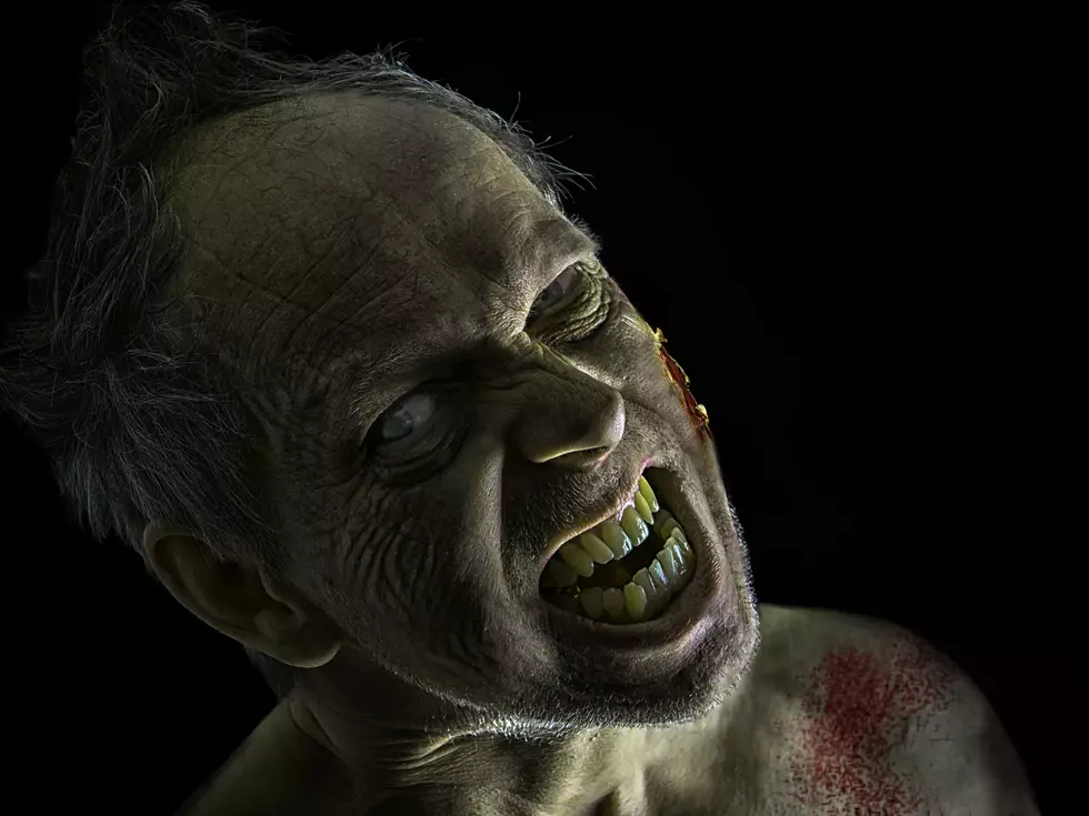 The Trail of Fear Scream Park in Lawton Opens This Weekend
