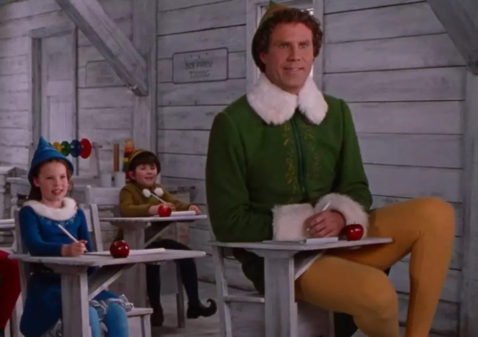 It’s Movie Night at Lawton’s ‘Holiday in the Park’ This Saturday Night!