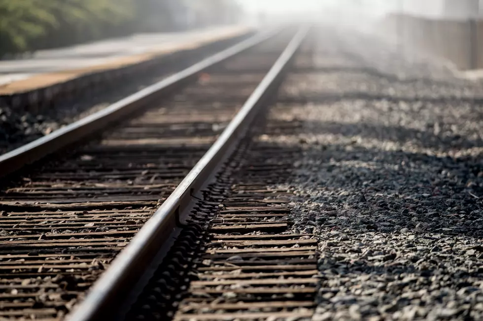 Take a Train Ride from OKC to Ft. Worth on the Heartland Flyer