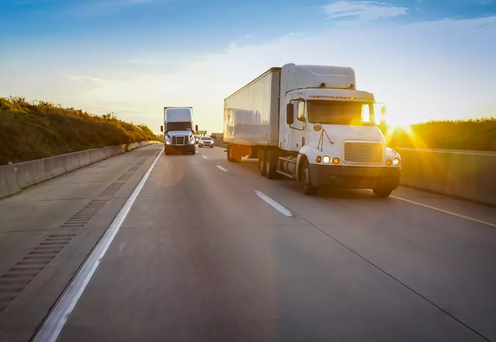 An American Trucker Protest Could Happen Soon and Oklahoma May Just Lead the Way!