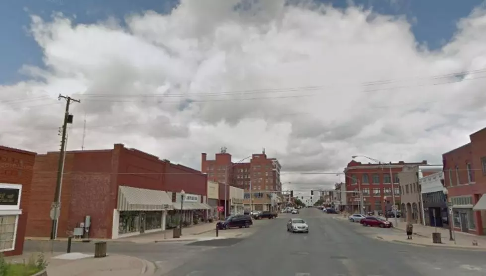 Ardmore Named Among ‘Worst’ Places To Visit In America