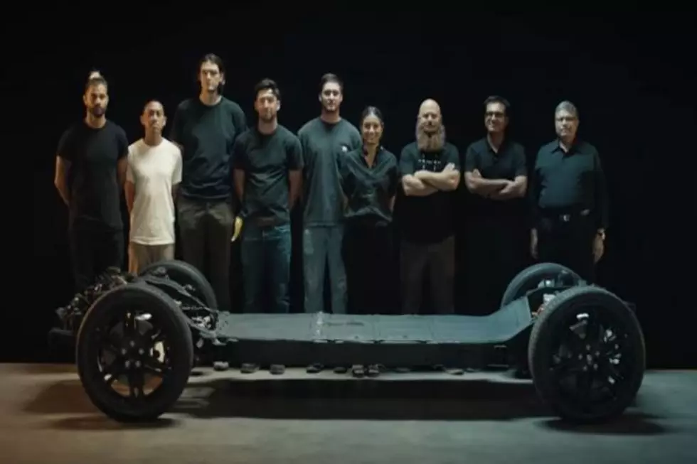 There’s a New Electric Vehicle Factory Coming to Oklahoma!