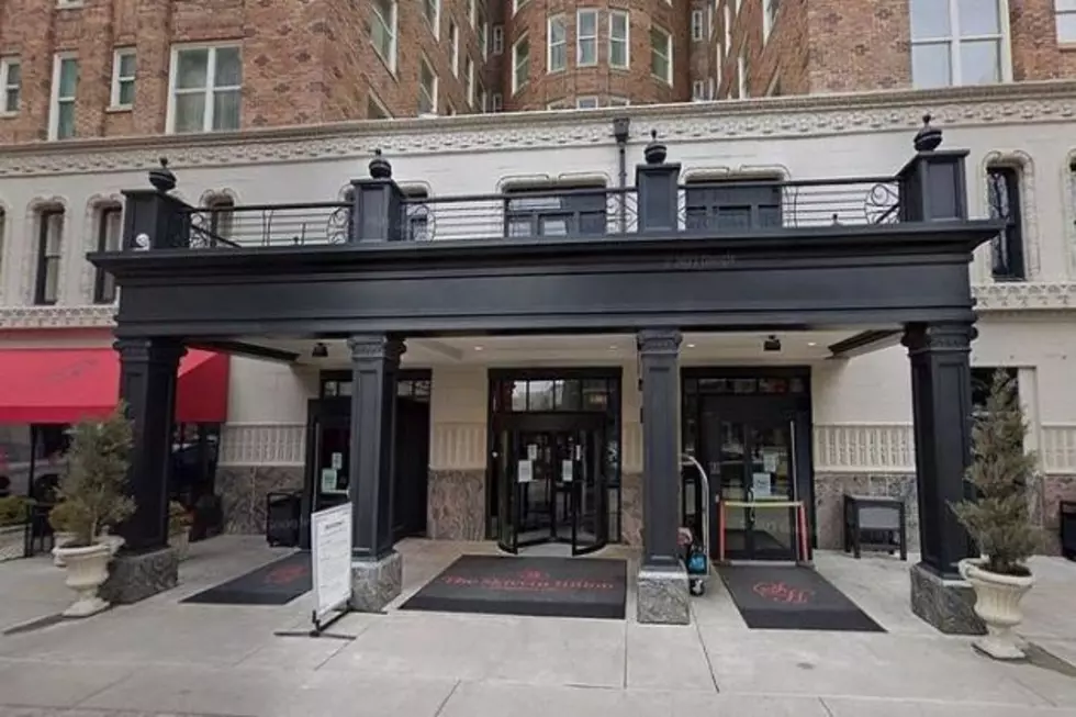 Book a Stay at Oklahoma’s Most Haunted Hotel