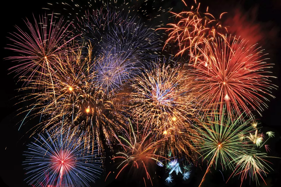 Apache Casino Hotel’s ‘Heroes of America Fireworks Show’ Returns This July Fourth!