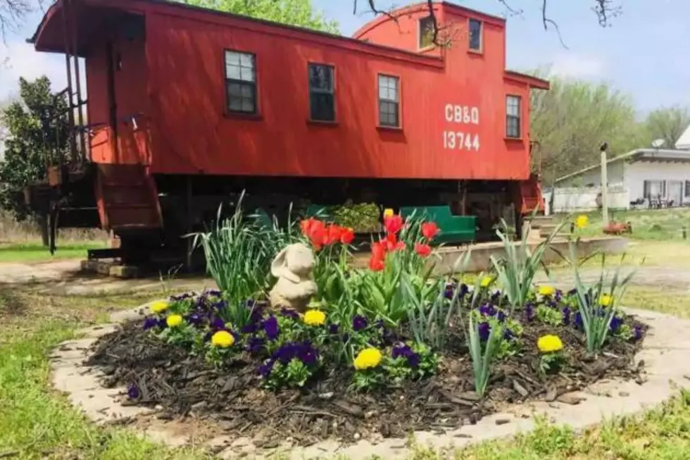 Check Out the Most Epic & Unusual Oklahoma Airbnb Rentals in the Sooner State!