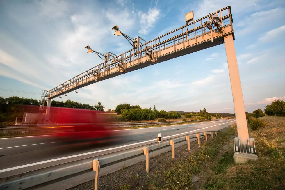 Here’s How Oklahoma’s Turnpike Plate Pay Works