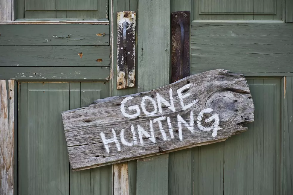 2022 Oklahoma Wildlife Expo Canceled