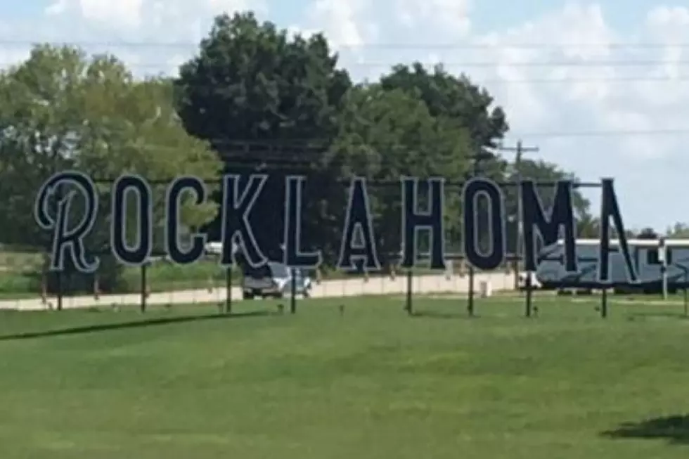 Festival Tips to Prepare for Rocklahoma 2023